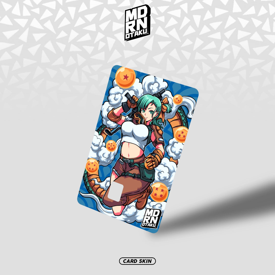 Blooma CC Skin