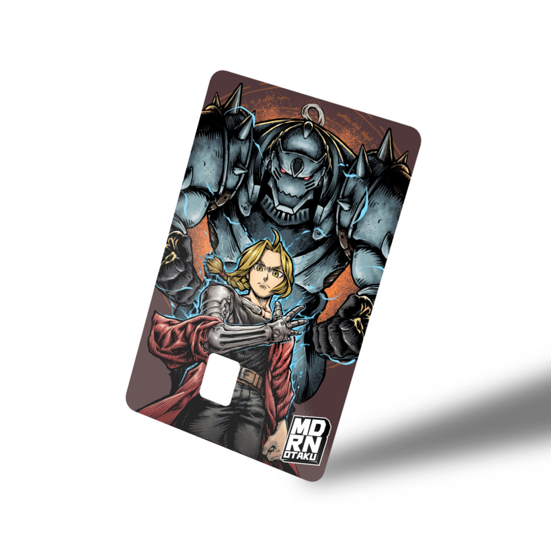 Brotherhood CC Skin