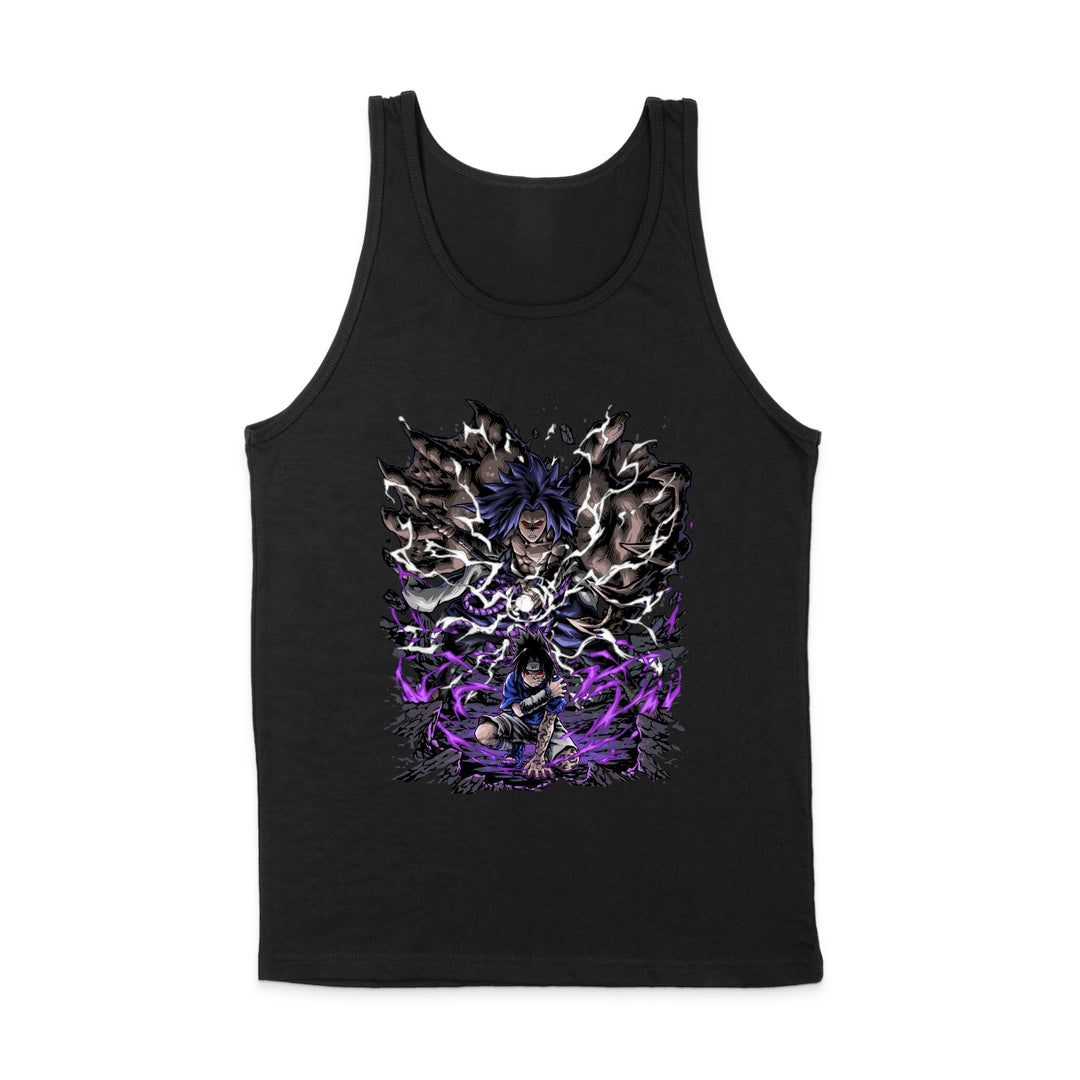 Curse Mark Tank Top