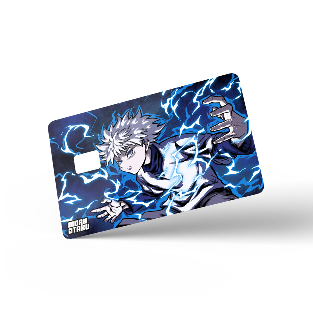 Chillua CC Skin