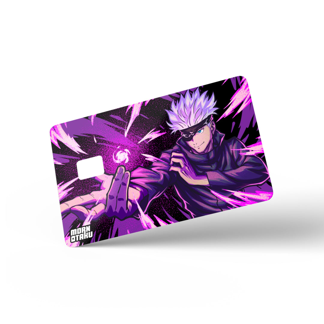 Overpowered CC Skin