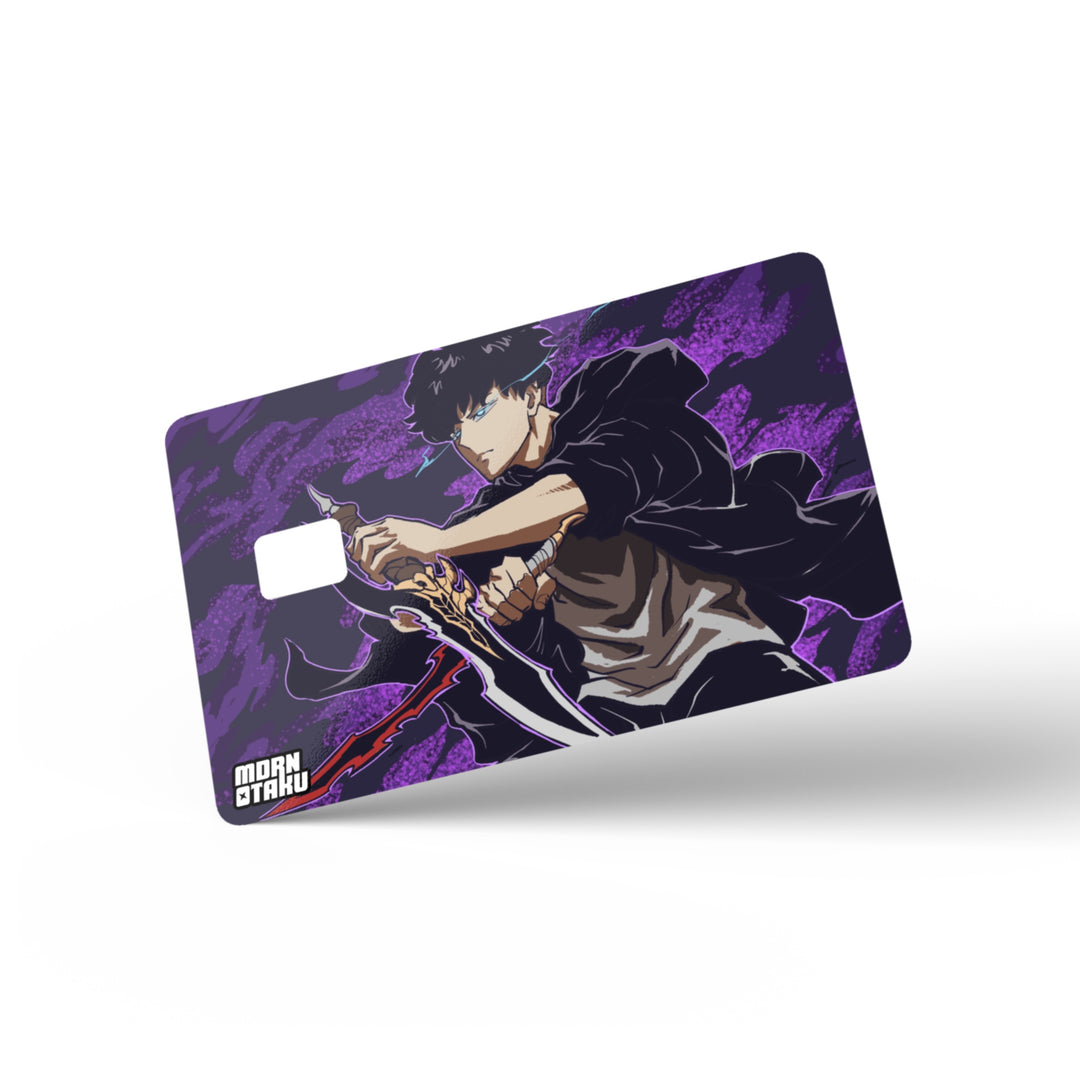 Jinreaper CC Skin
