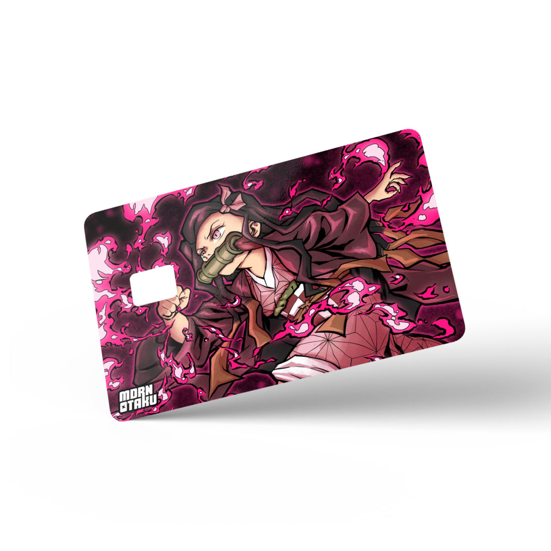 Nezu CC Skin