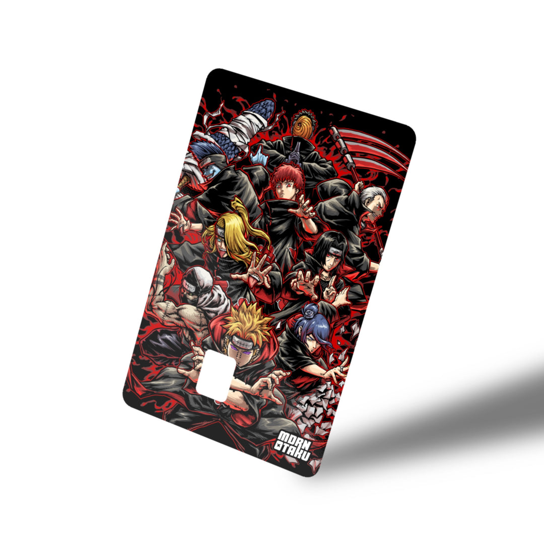 Most Wanted CC Skin
