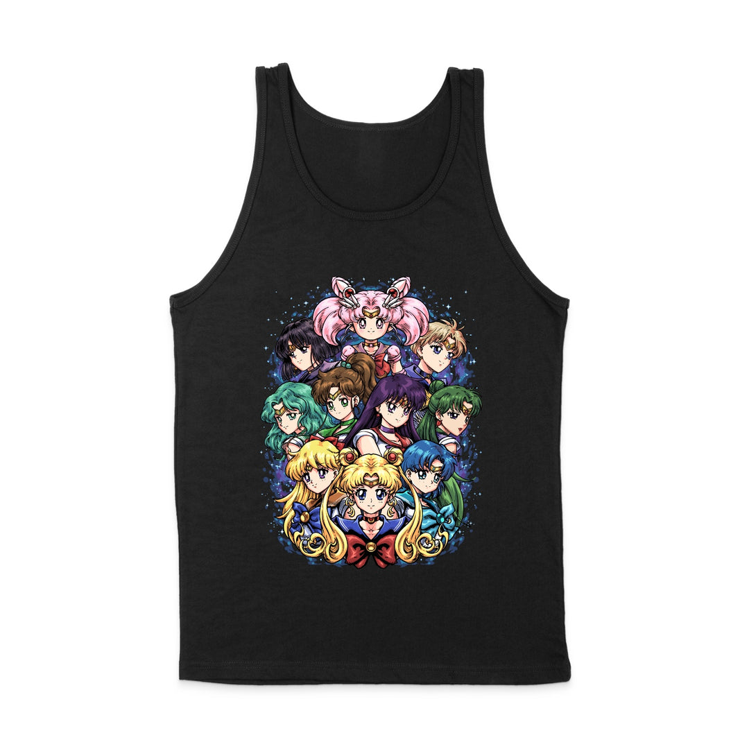 Sailor Tank Top