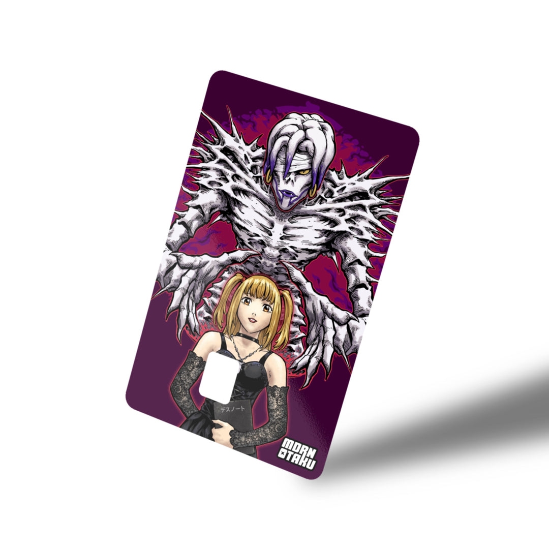 The Devoted and the Guardian CC Skin
