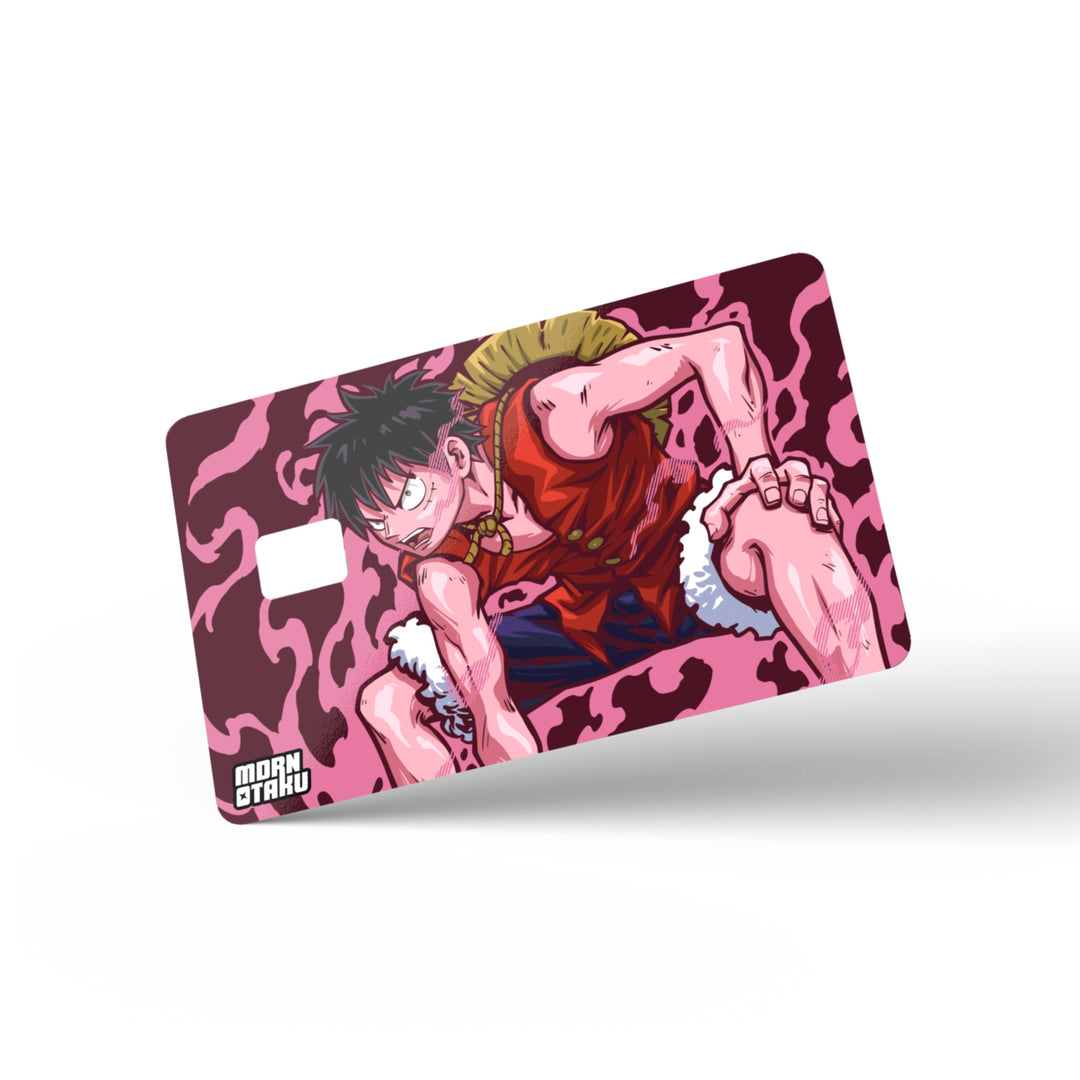 Red Flash CC Skin