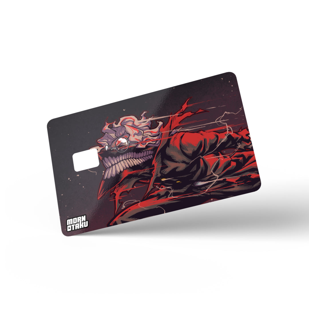 Oka CC Skin