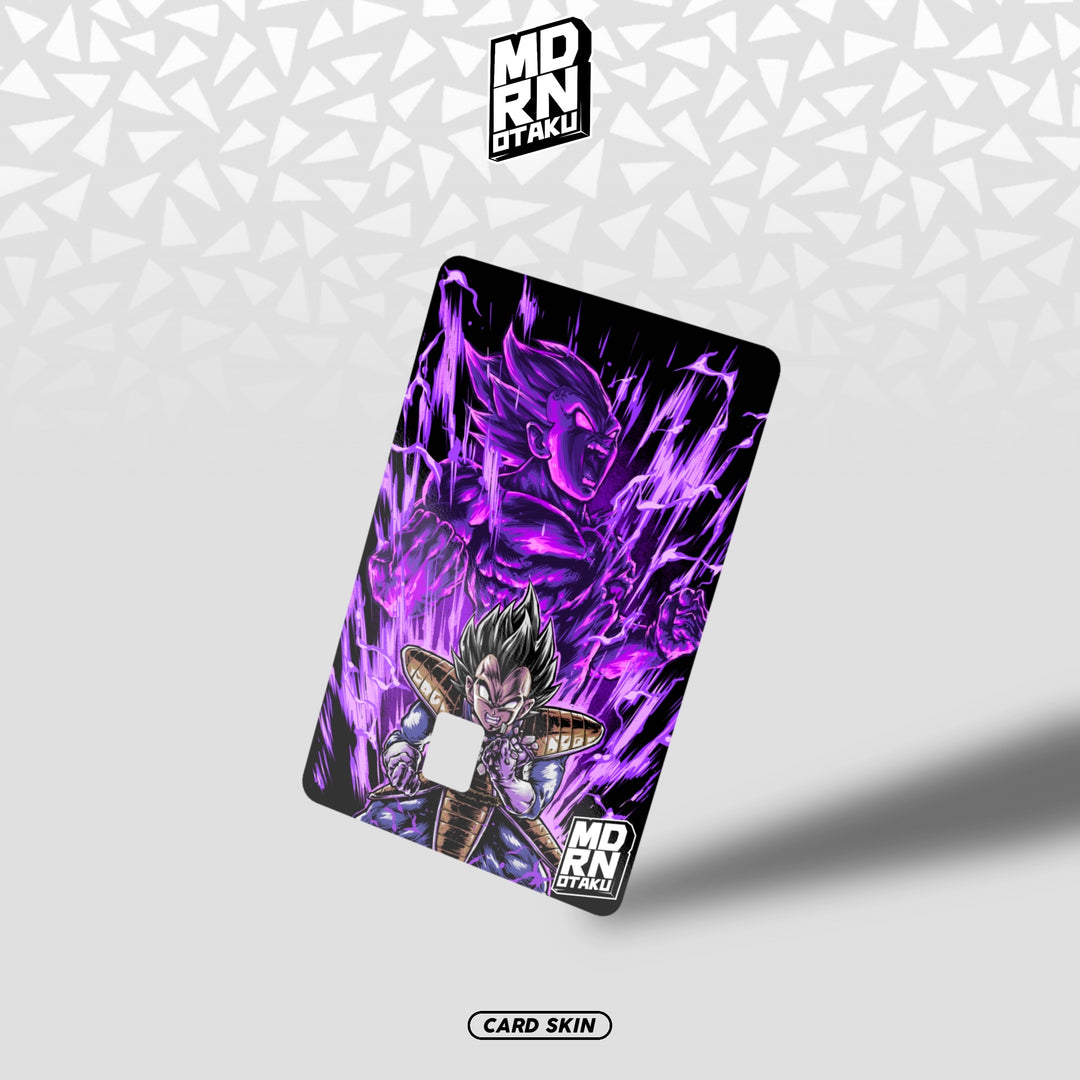 Ultra Ego CC Skin