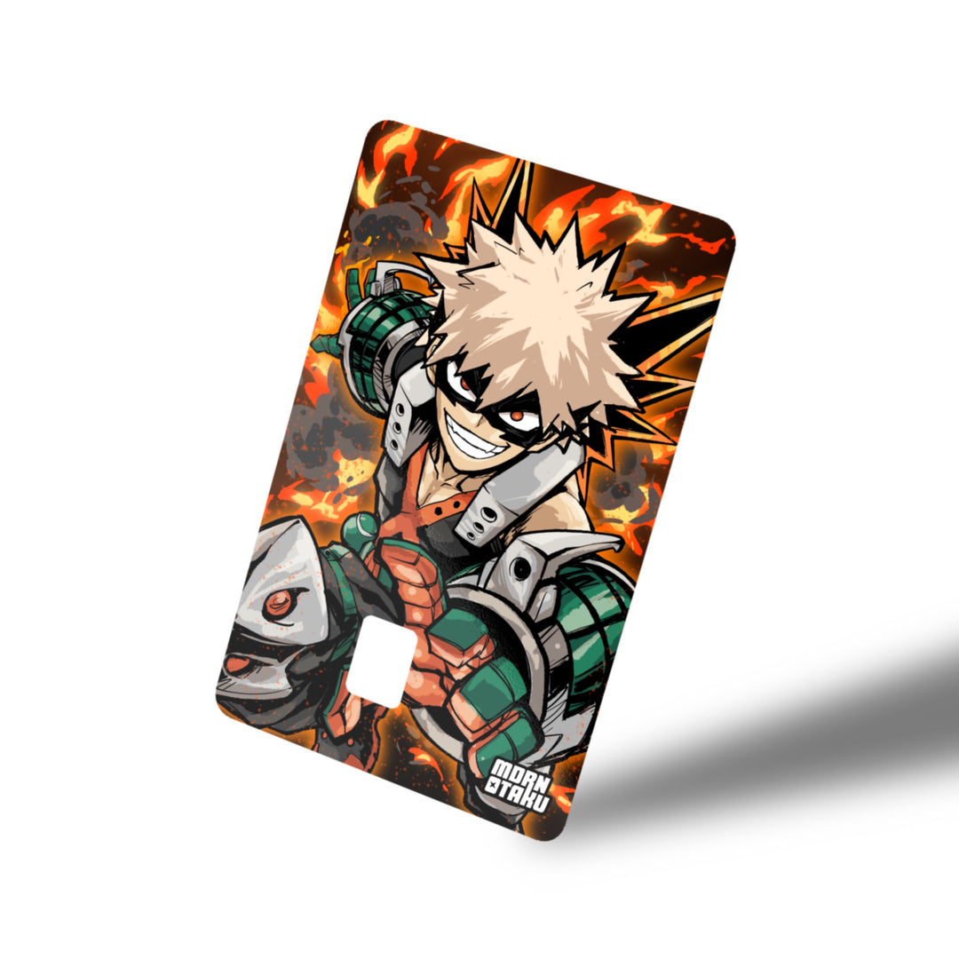 Baku CC Skin