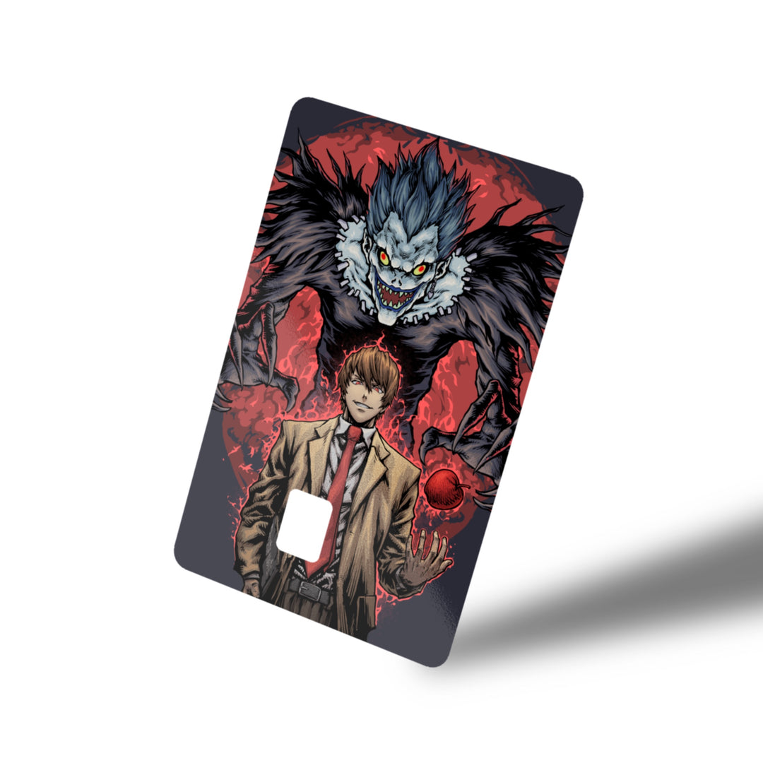 God and the Devil CC Skin