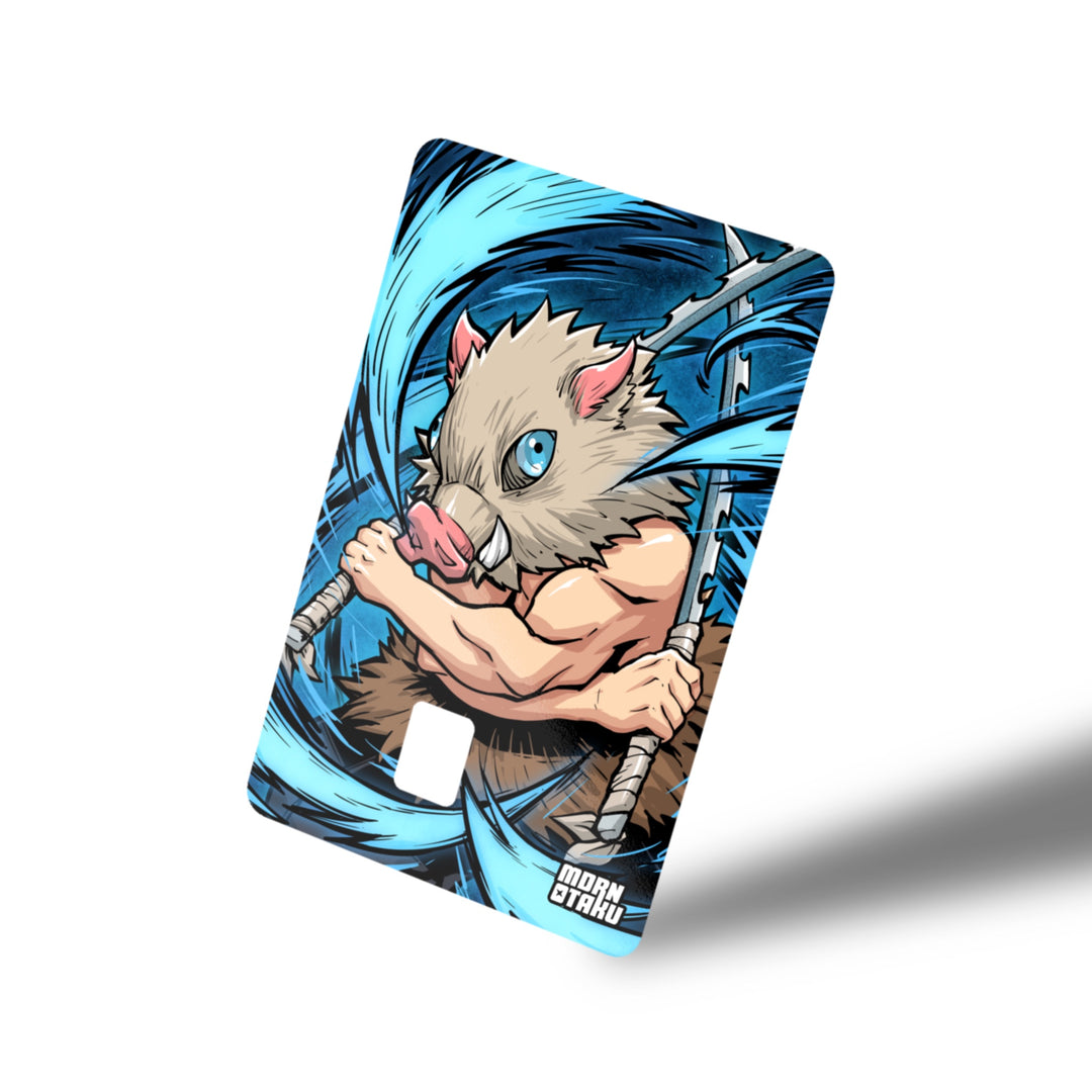 Wild Boar CC Skin