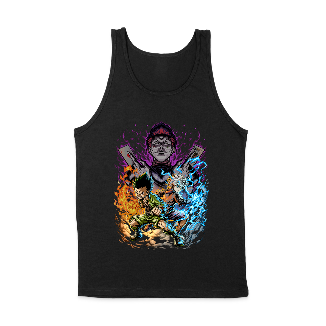 Hunter | Tank Top