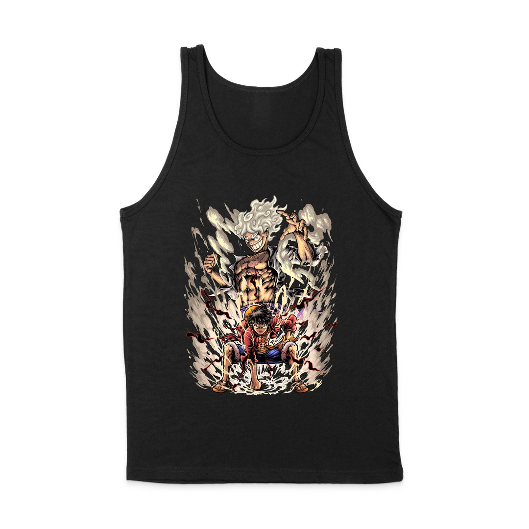 Sun God | Tank Top