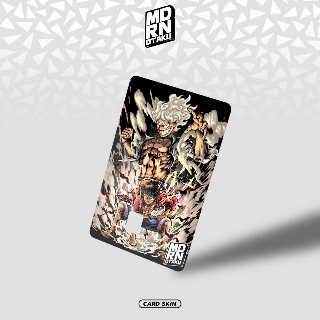 Sun God CC Skin