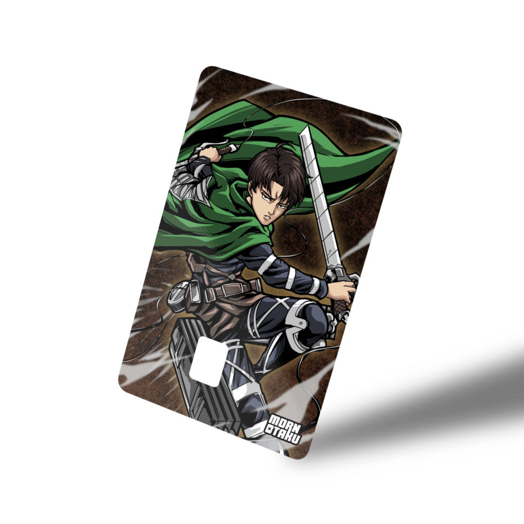 Short Slayer CC Skin