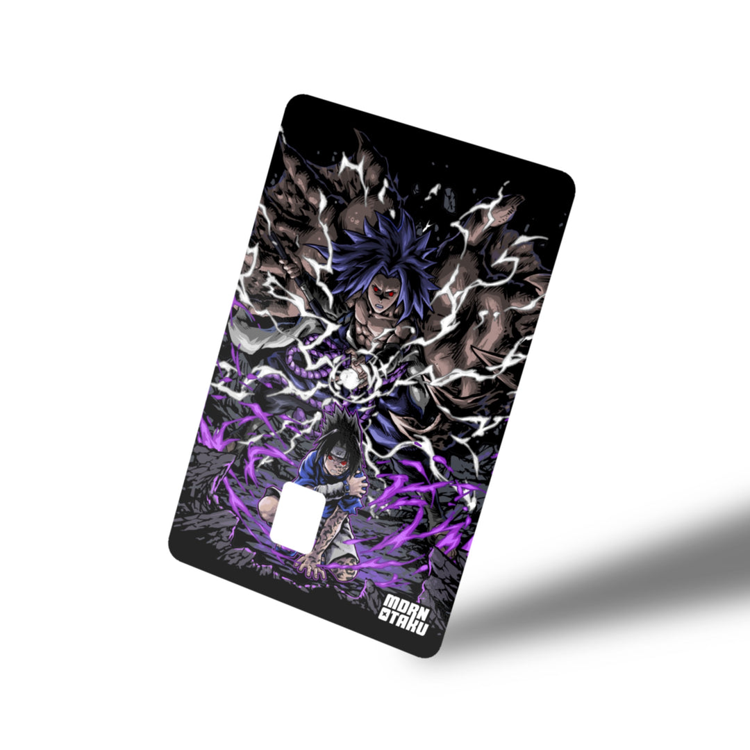 Curse Mark CC Skin