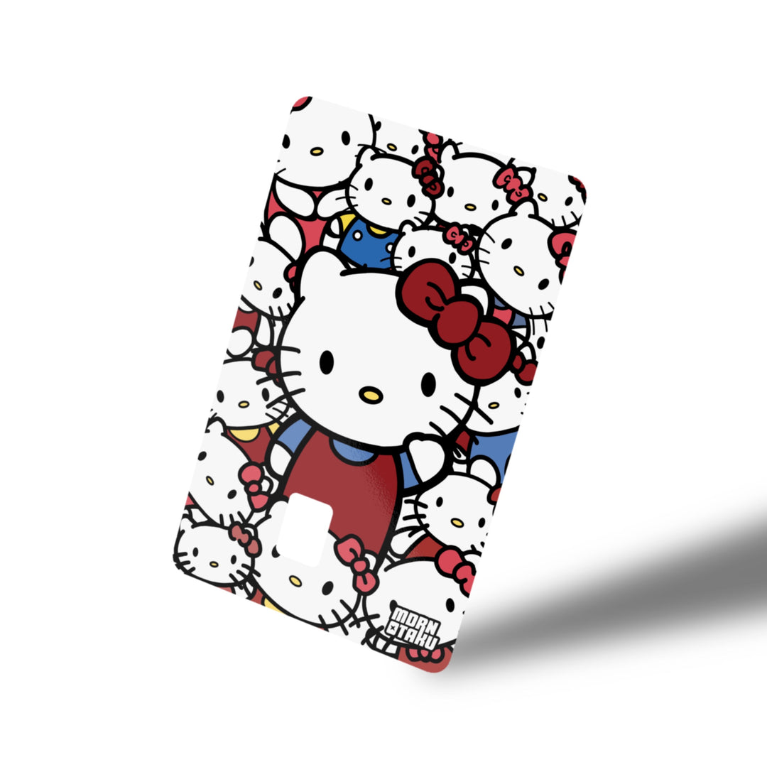 Happy Kitty CC Skin