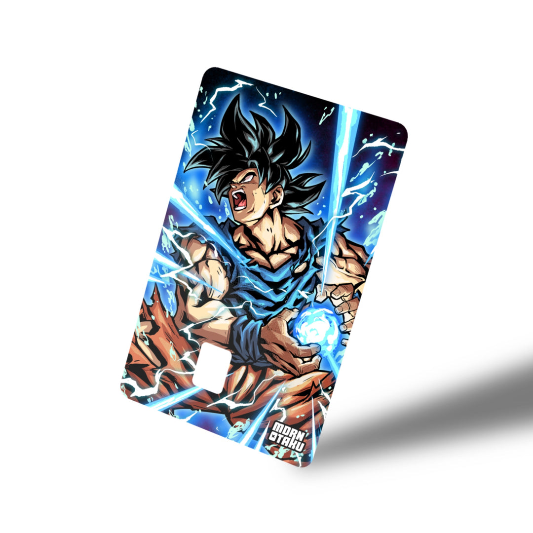 Blast Master CC Skin