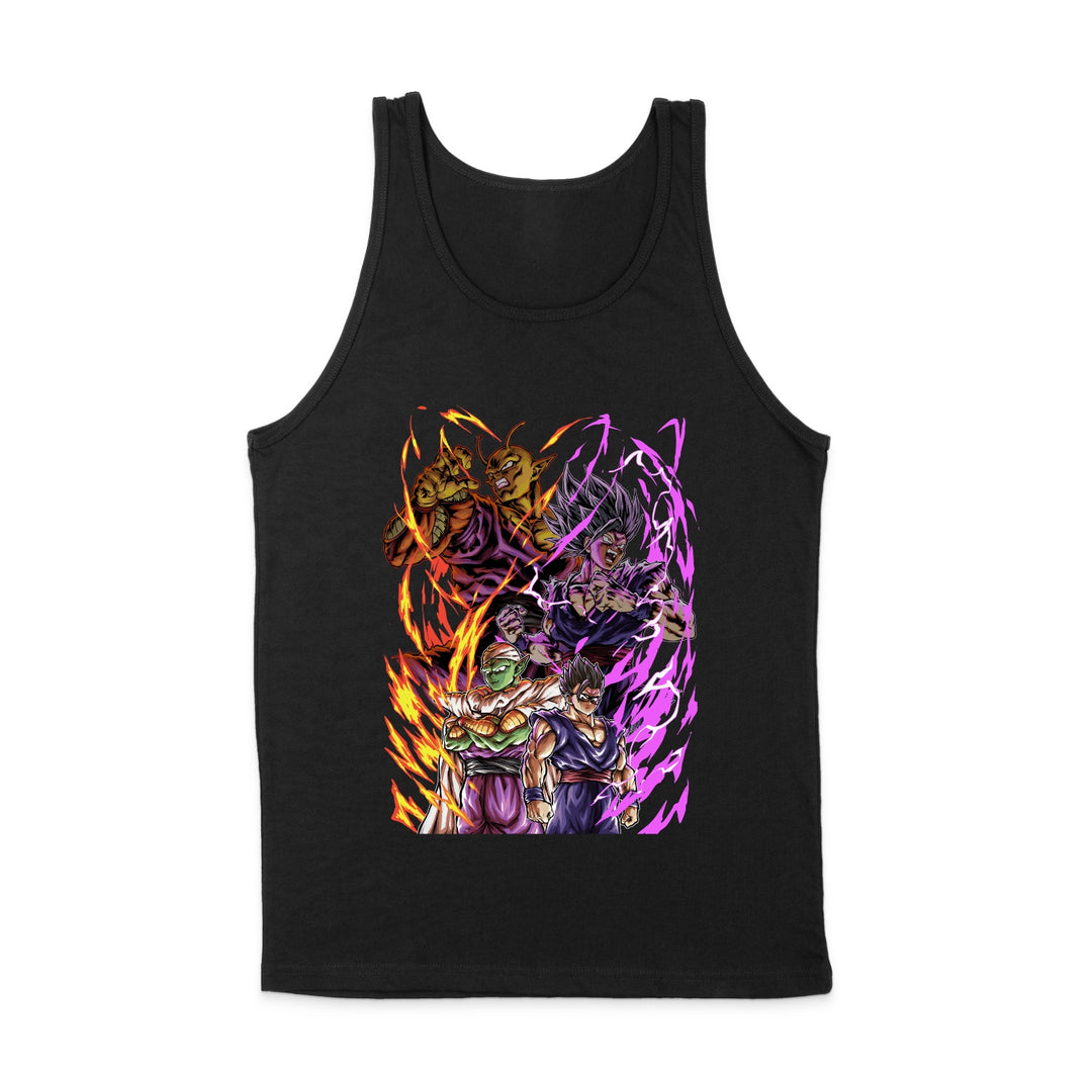 Sensei and Disciple | Tank Top