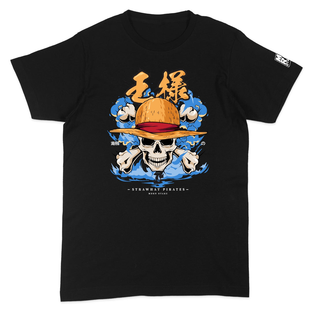 King Tee - Black