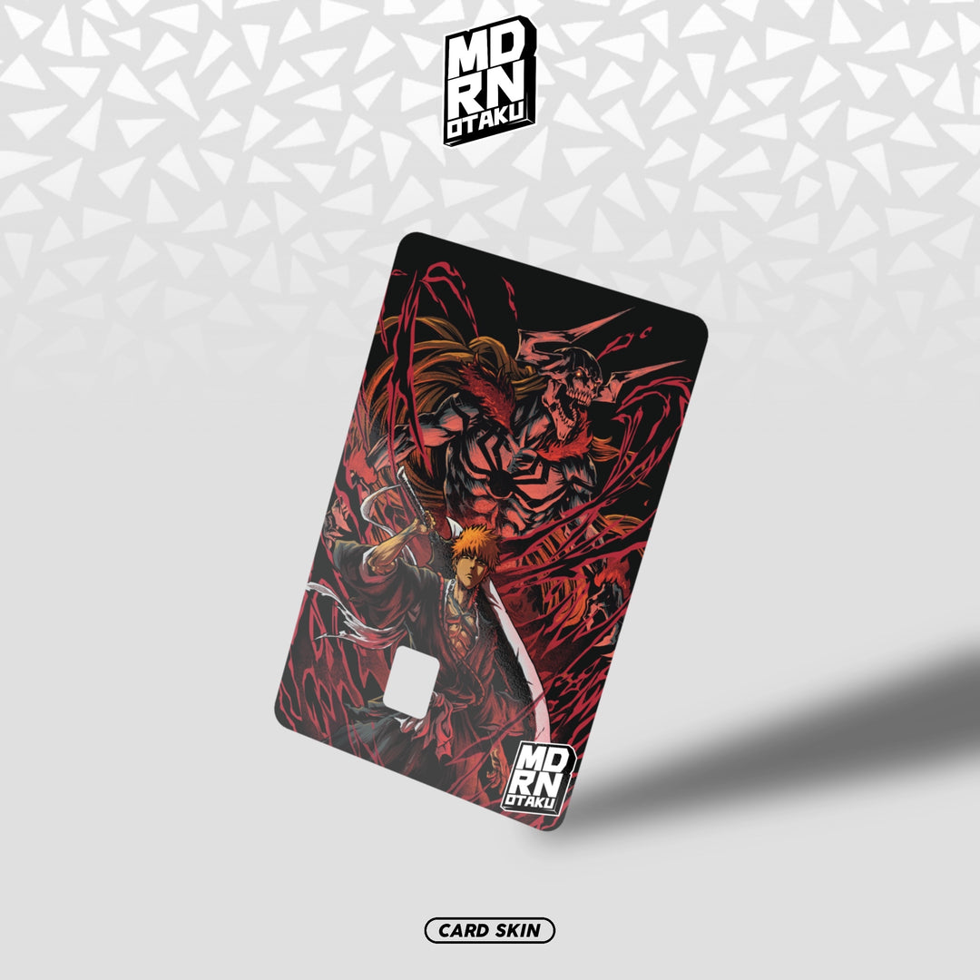 Soul Substitute CC Skin