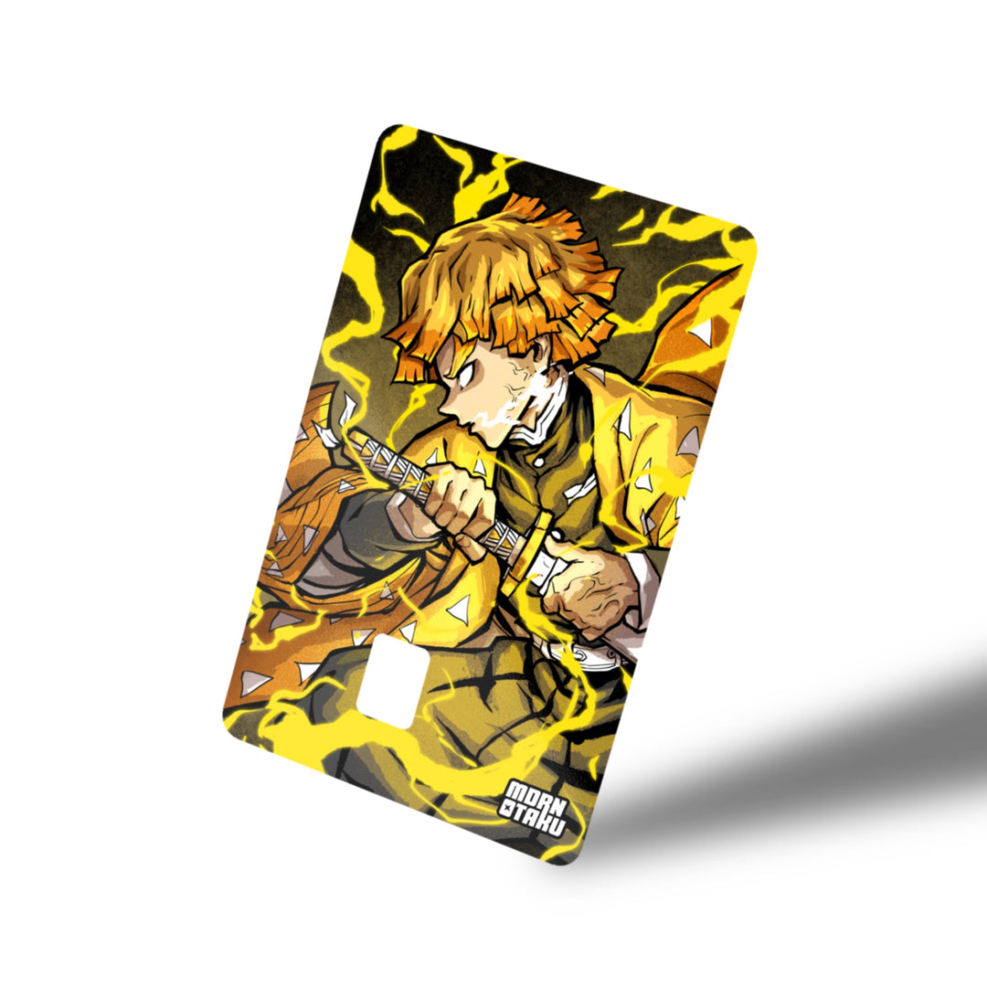 Zeni CC Skin