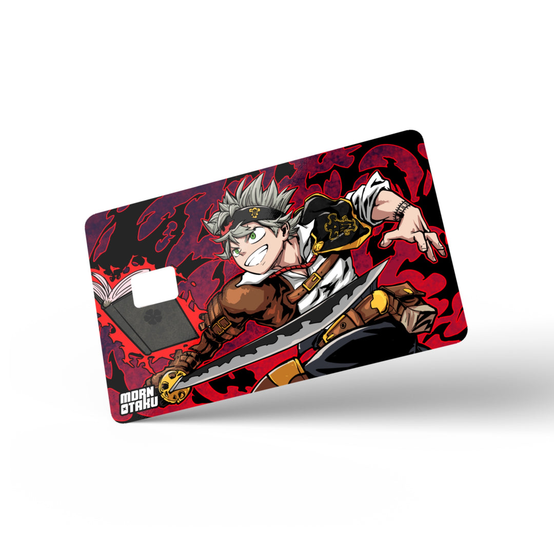 Demon Slayer CC Skin