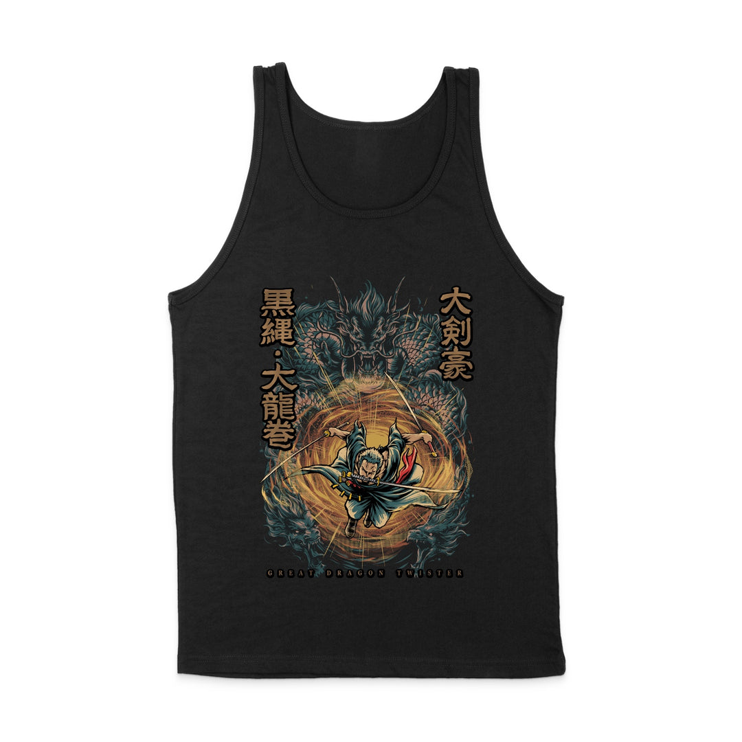Pirate Hunter | Tank Top