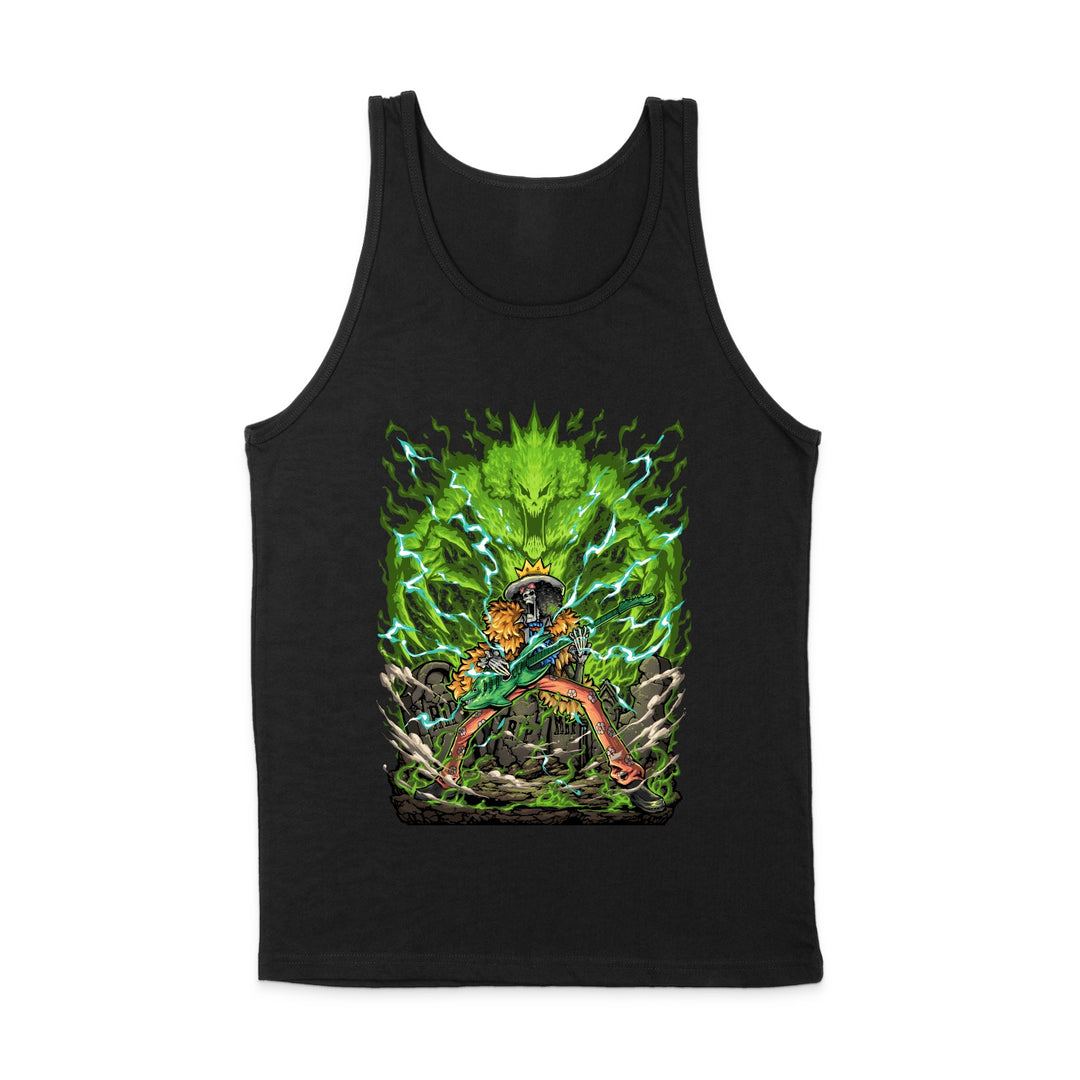 Soul King | Tank Top