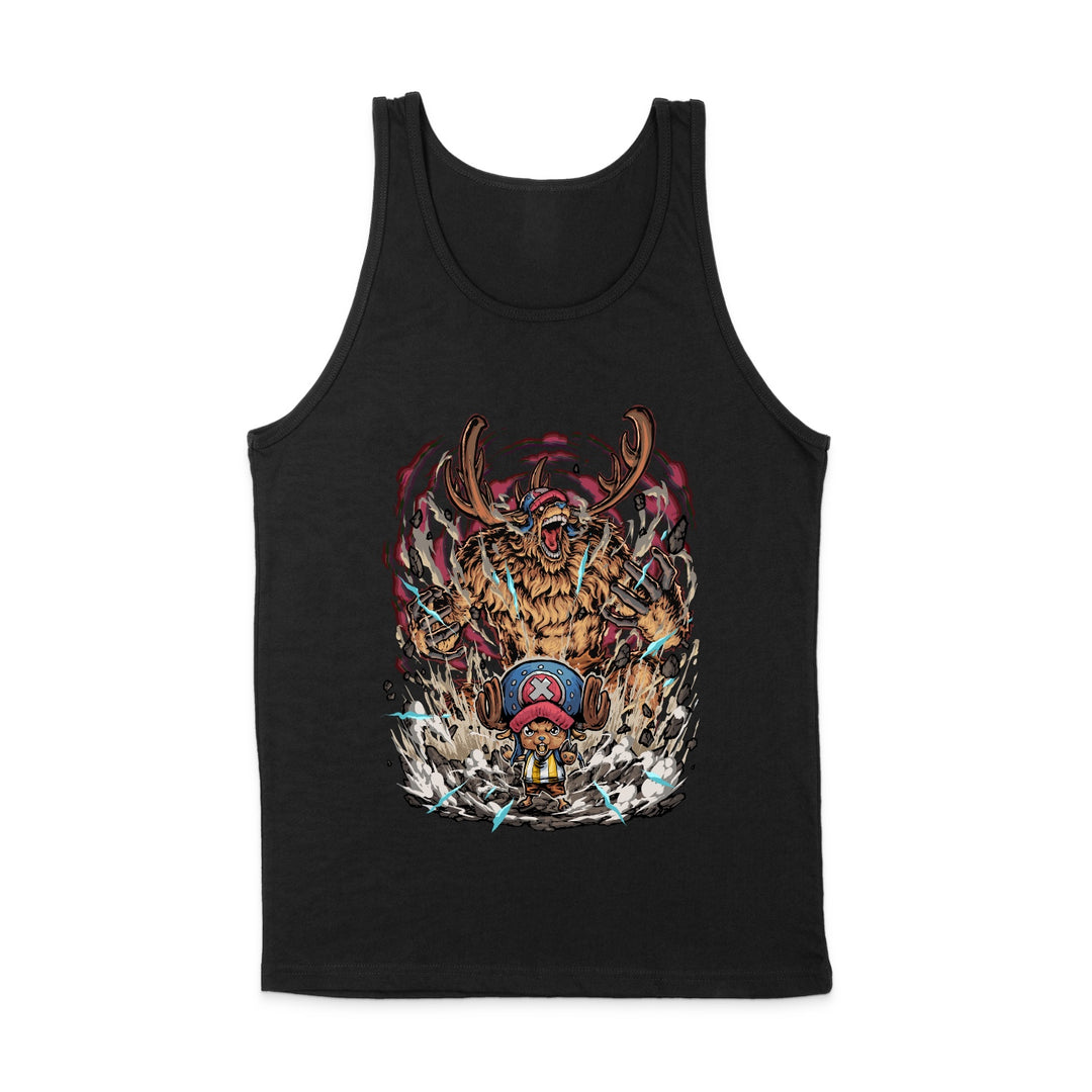 Choppy | Tank Top