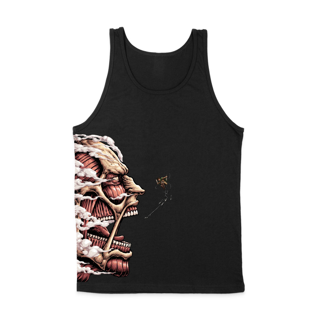 Colossal Titan | Tank Top
