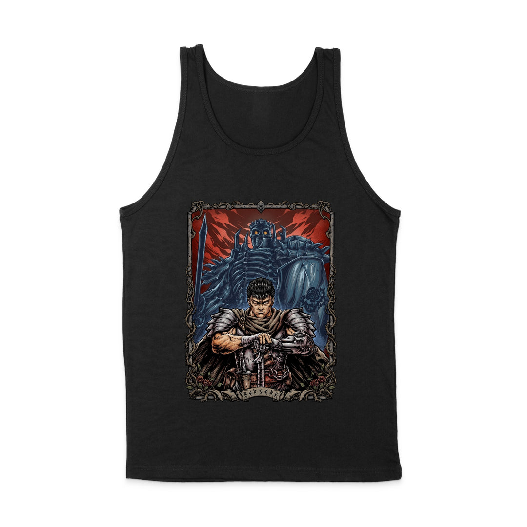 The Survivor | Tank Top