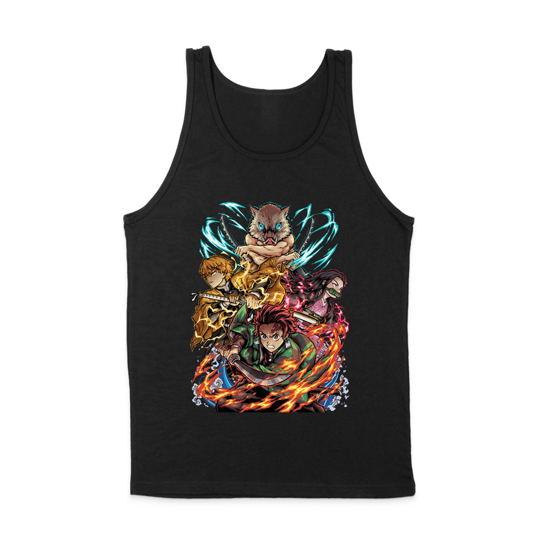 DS Corp | Tank top