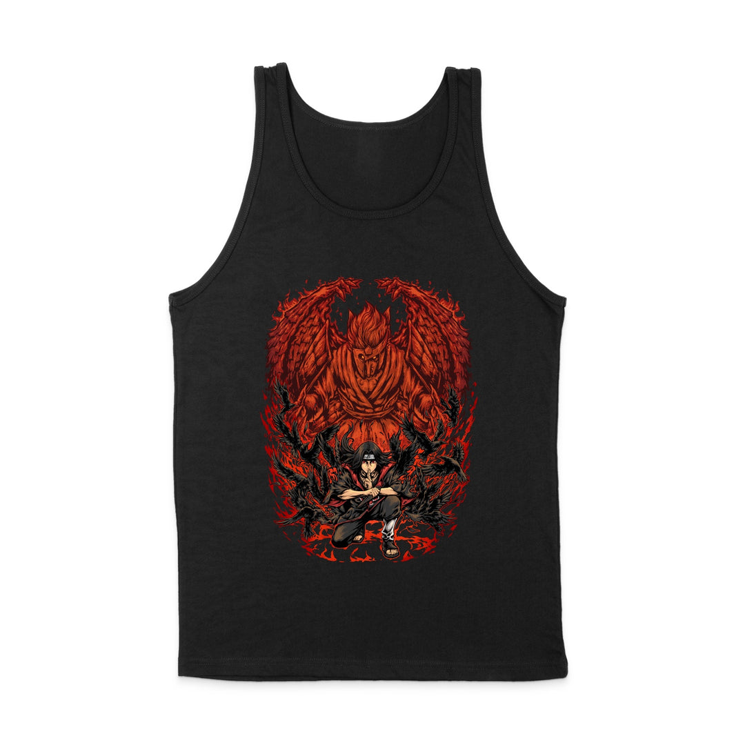 Red Sus | Tank Top