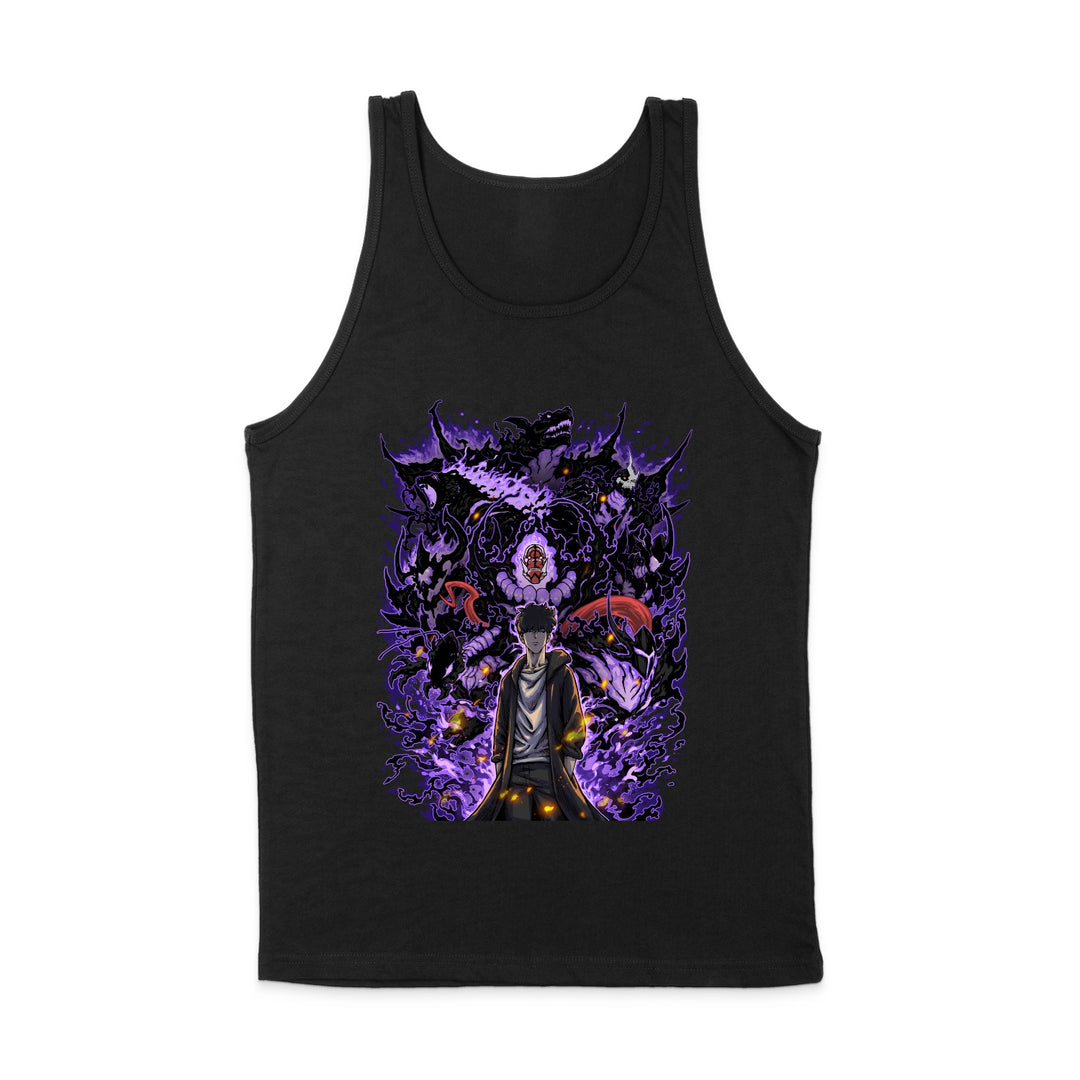 Solo | Tank Top