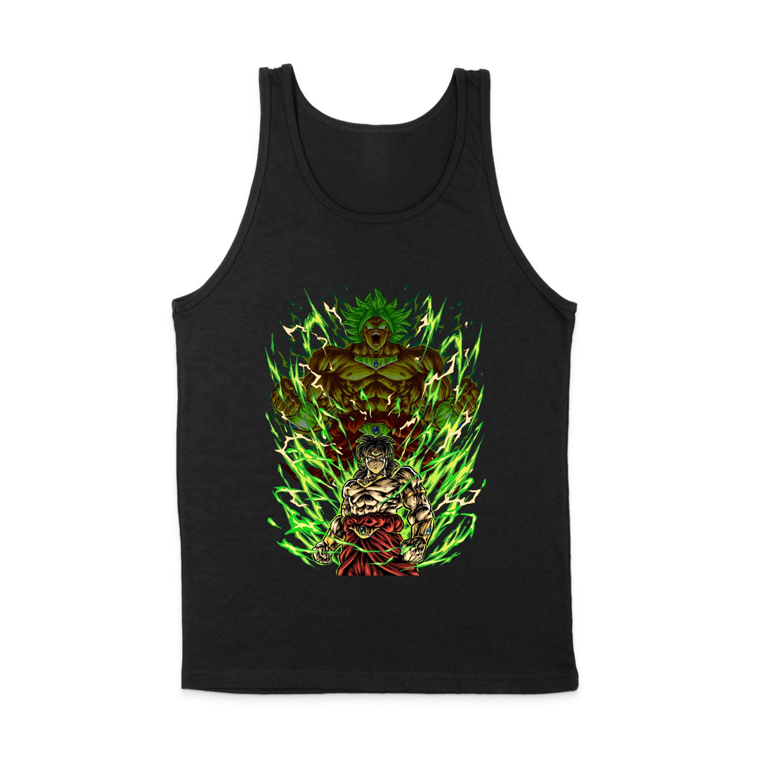 Legendary Saiyan | Tank Top