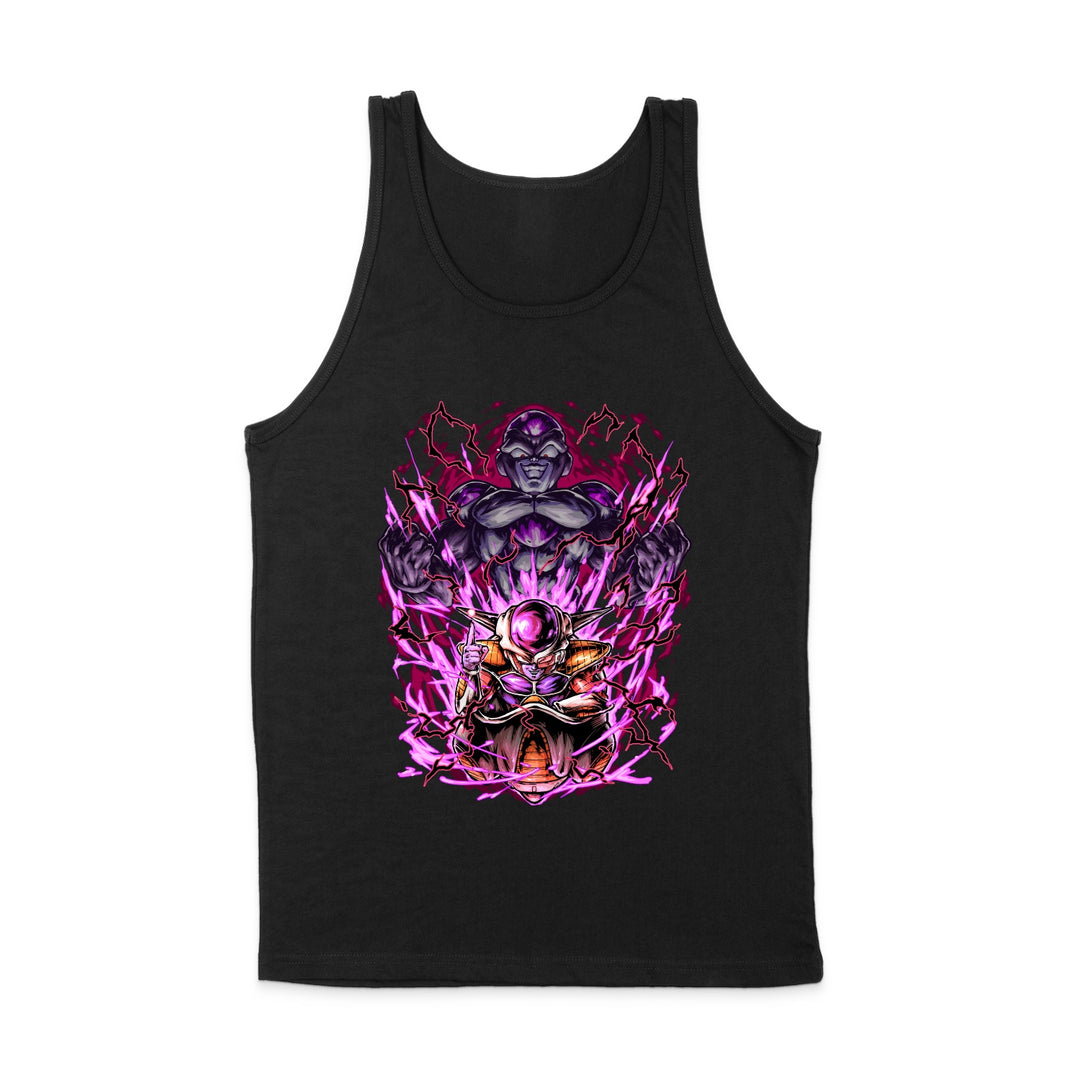 Lord Freeza | Tank Top
