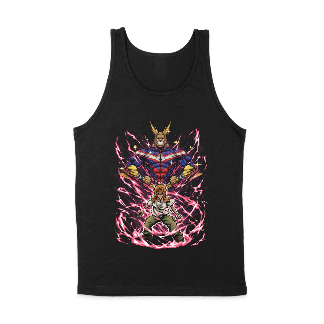 Symbol of Peace | Tank Top