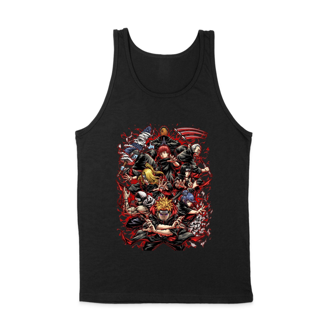 Most Wanted Tank Top