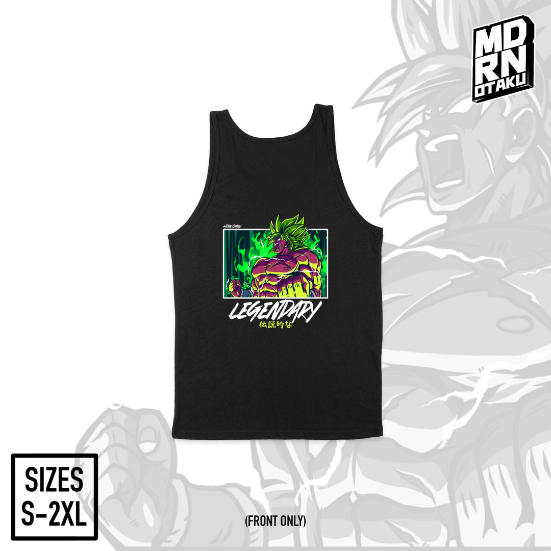 Legendary | Tank Top