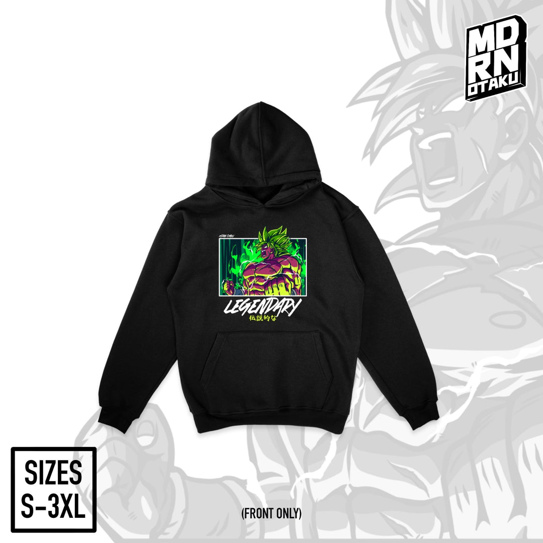 Legendary | Hoodie