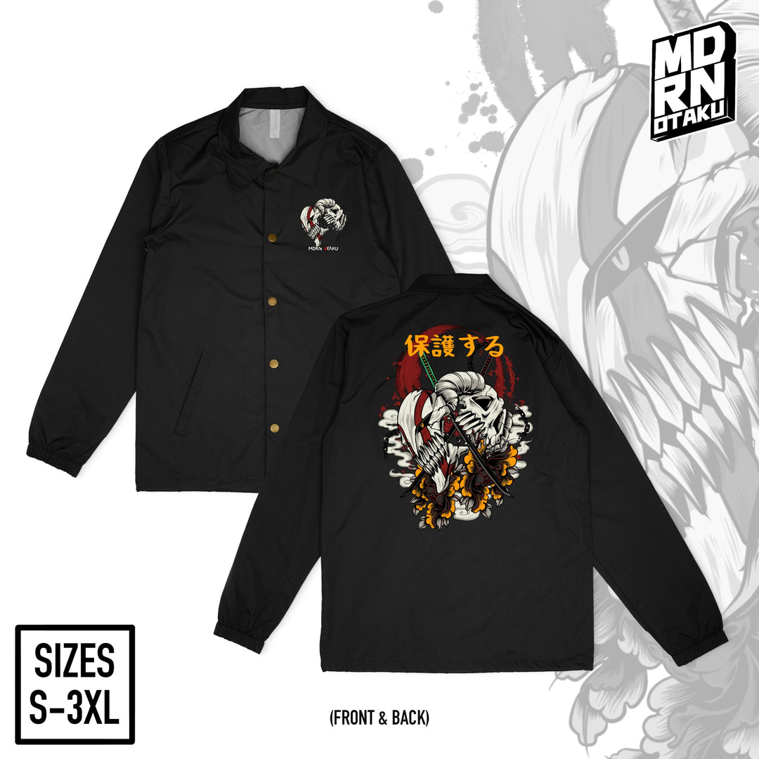 Protect | Windbreaker