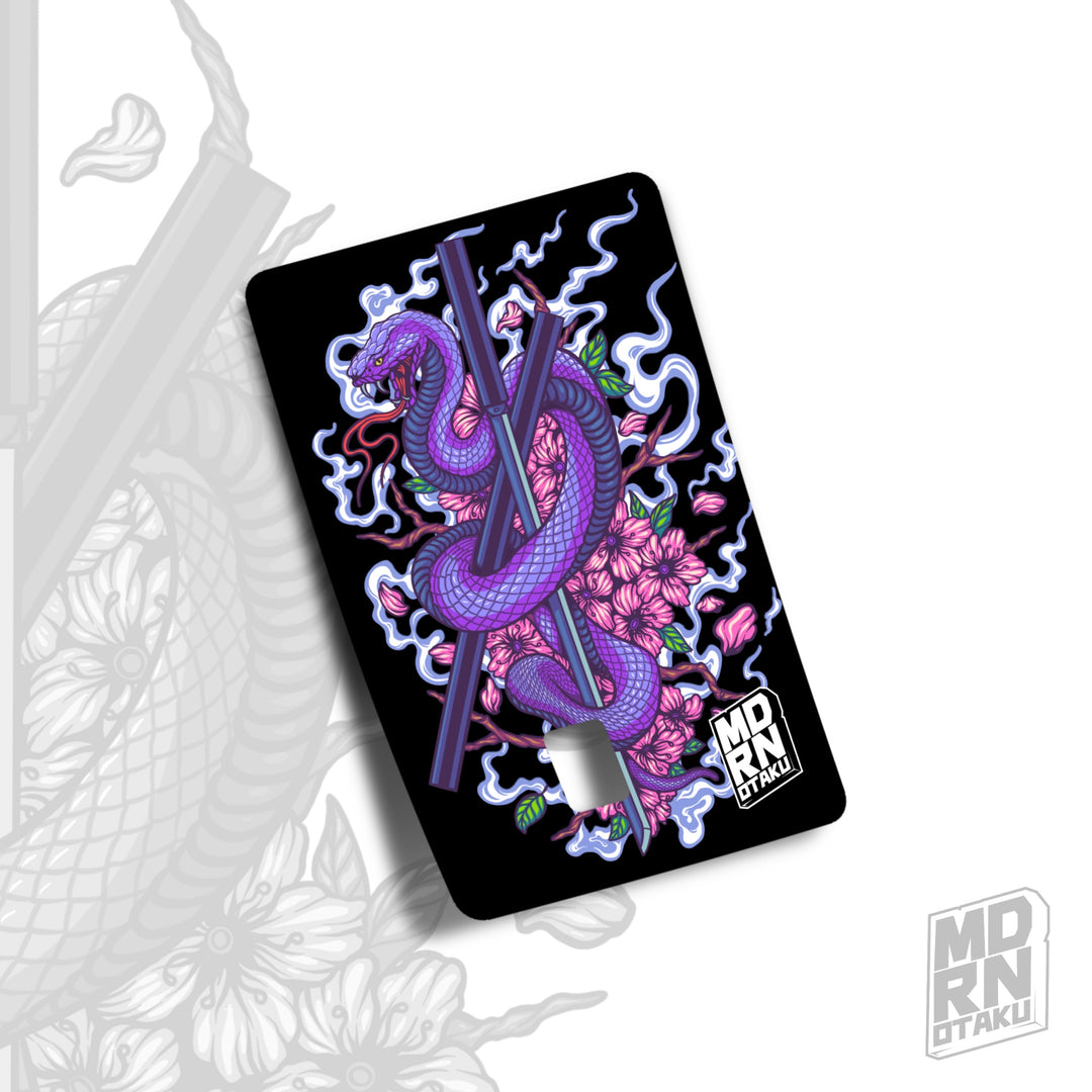 CURSED CC Skin
