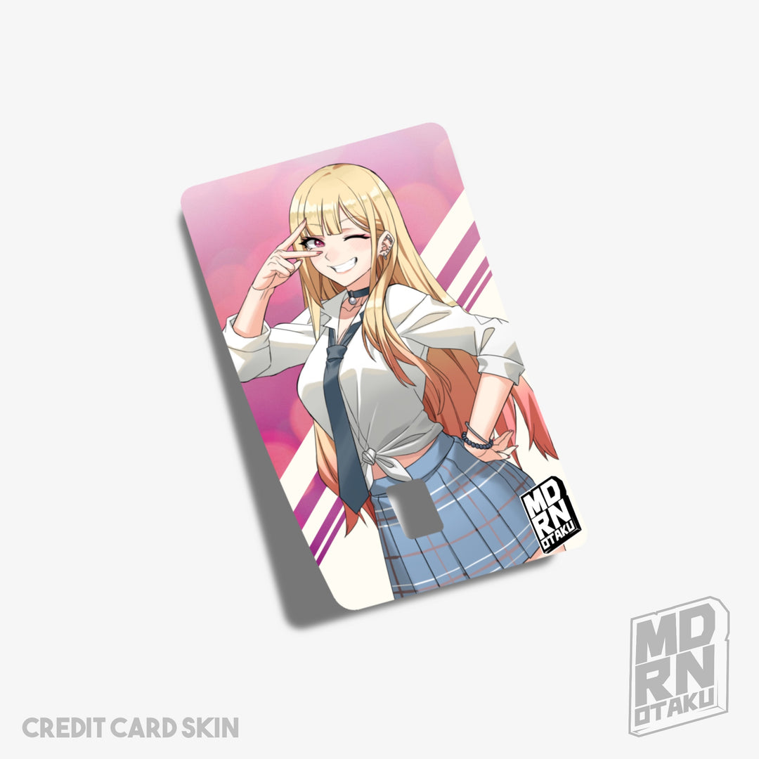 Mari CC Skin