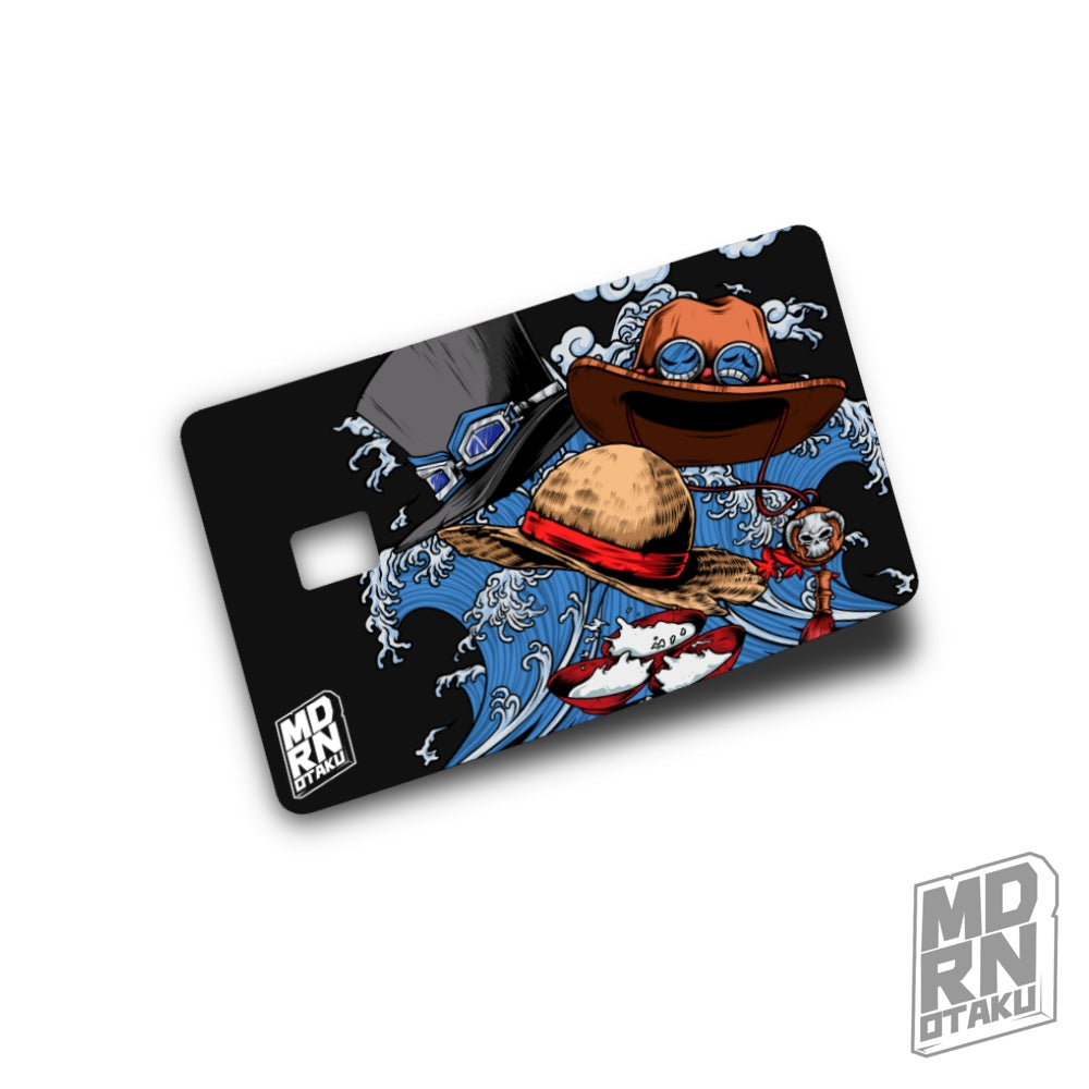 BROTHERS CC Skin