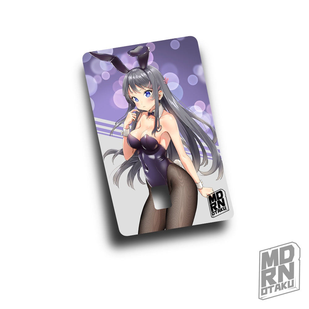 Bunny Girl CC Skin