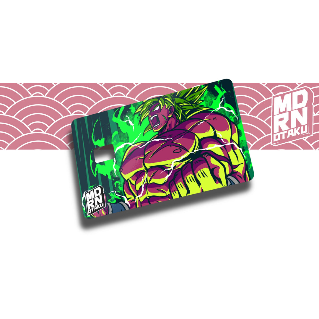 Legendary CC Skin