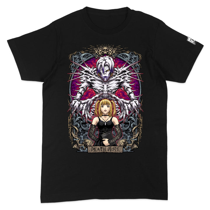 The Devoted and the Guardian Tee