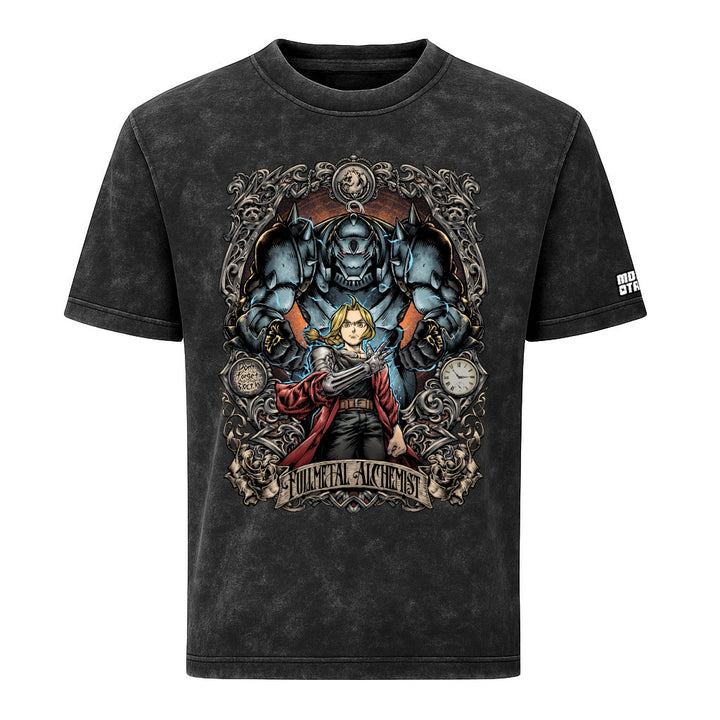 Brotherhood Tee